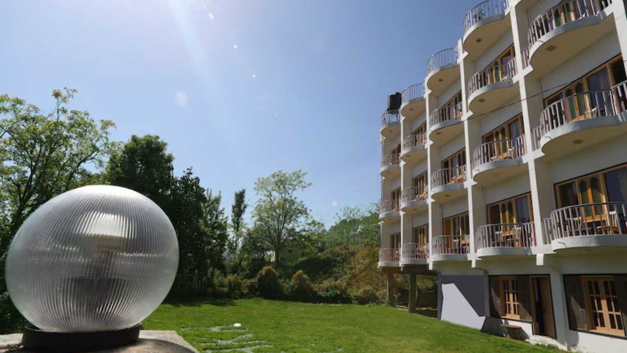 Photo of Outdoor in Kausani