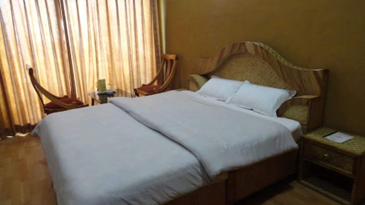Photo of Bedroom in Kausani