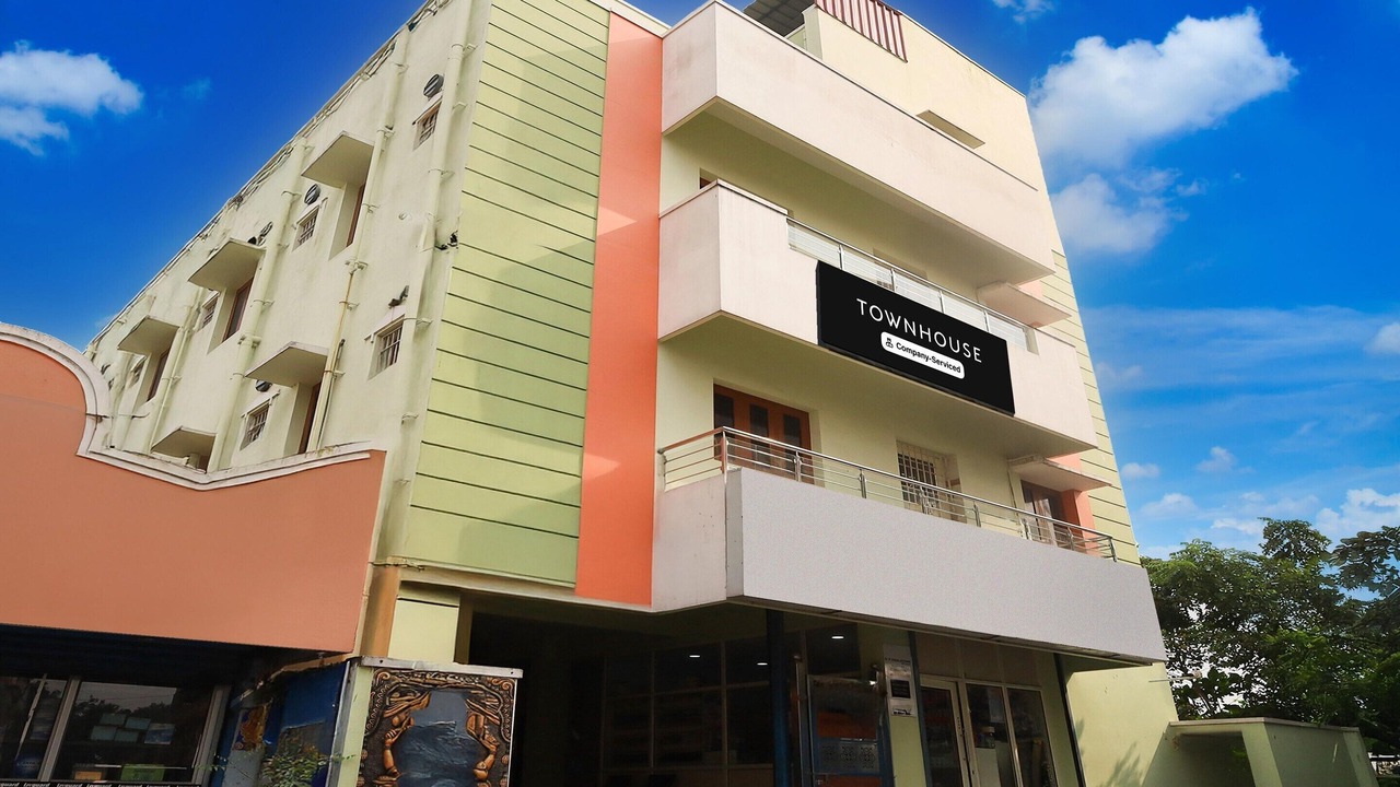 Photo of Outdoor in Koyambedu
