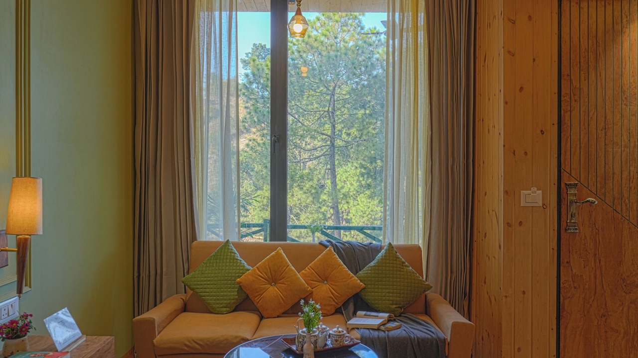 Photo of Bedroom in Kuthar