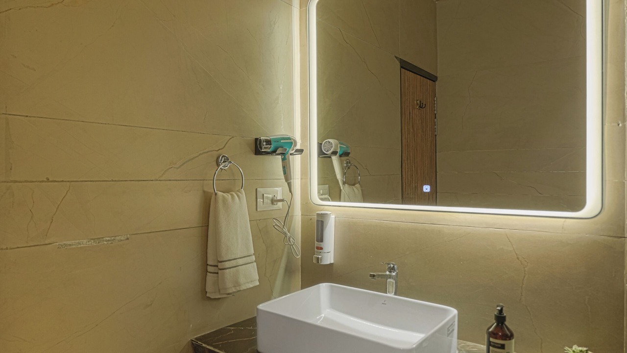 Photo of Bathroom in Kuthar