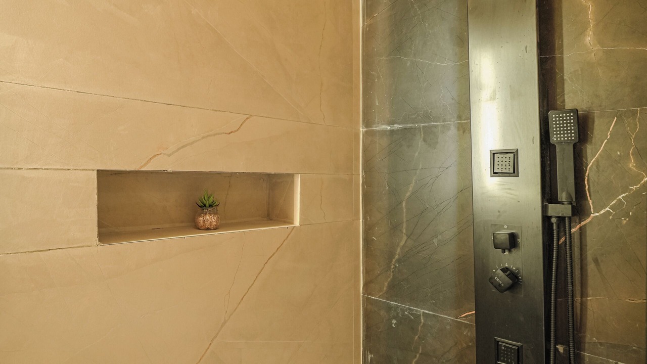 Photo of Bathroom in Kuthar