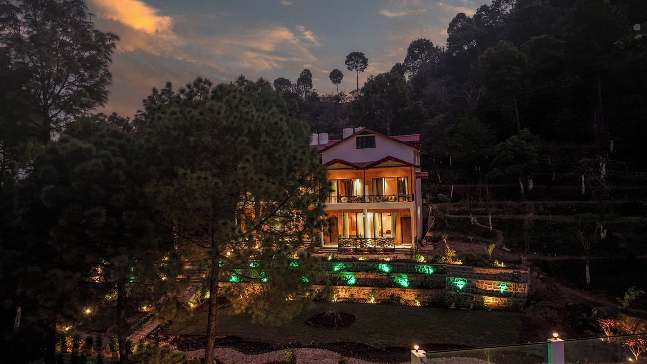 Photo of Outdoor in Kuthar