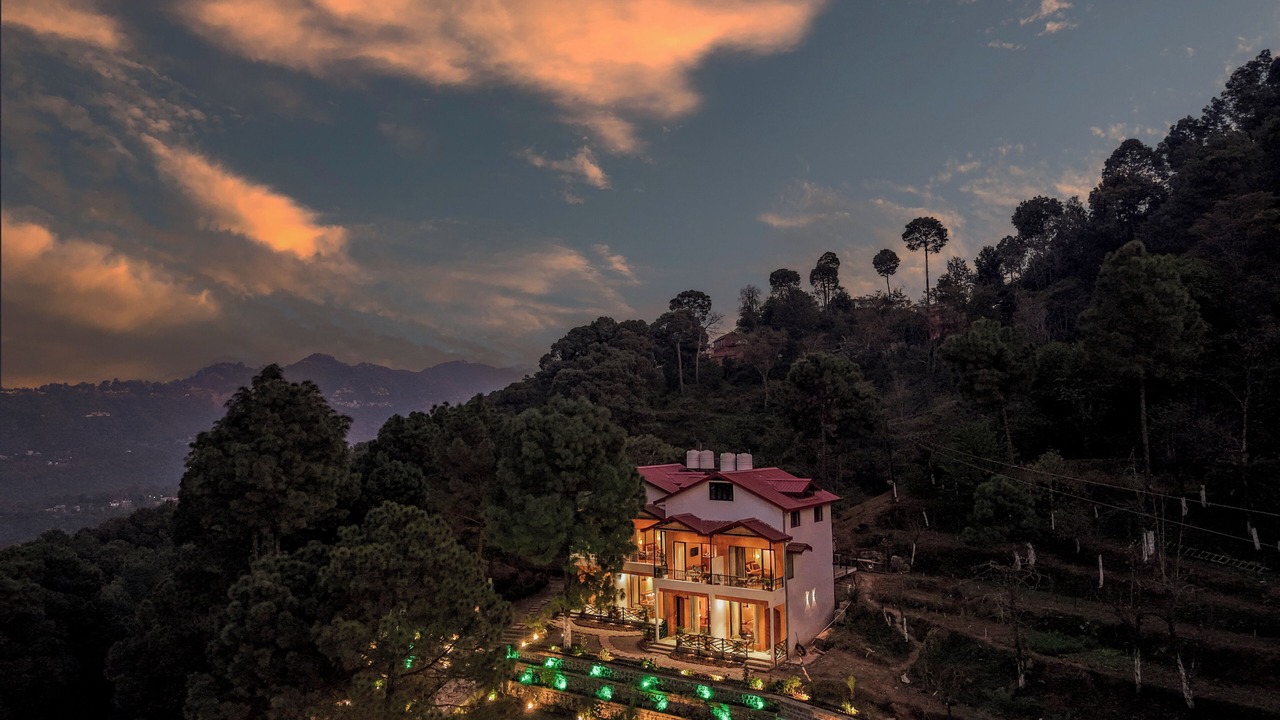 Photo of Outdoor in Kuthar