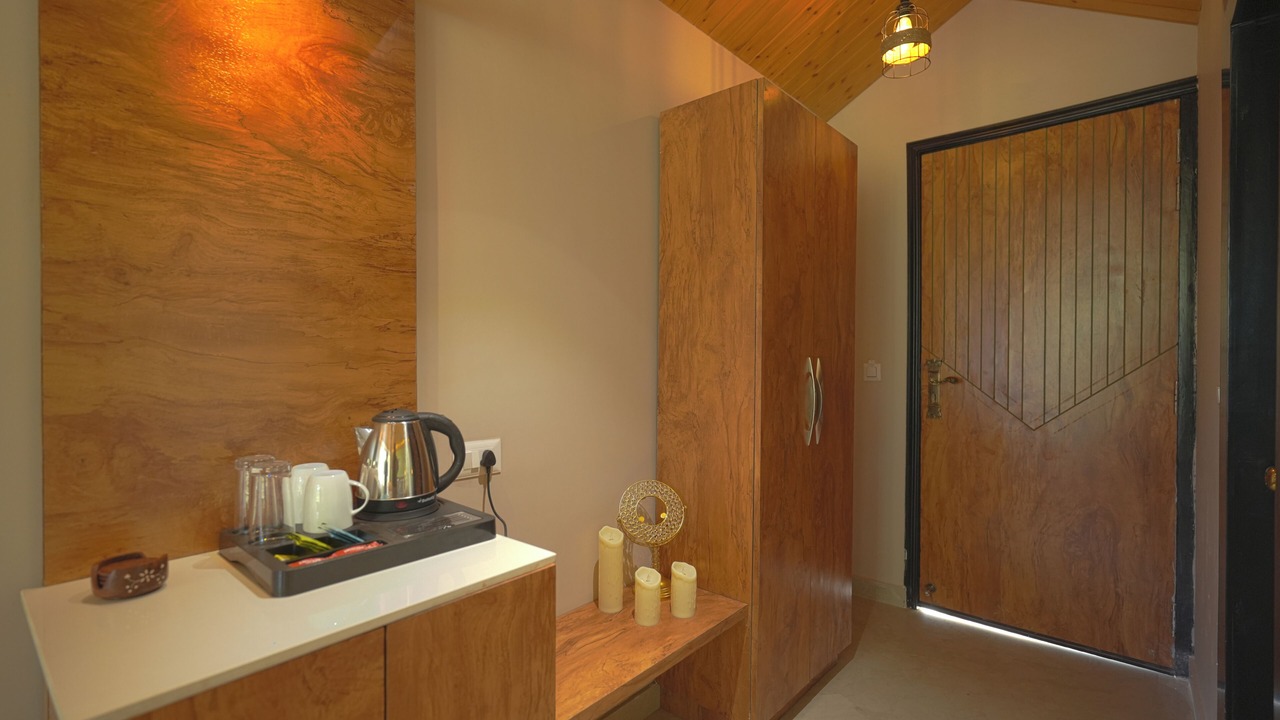 Photo of Bedroom in Kuthar
