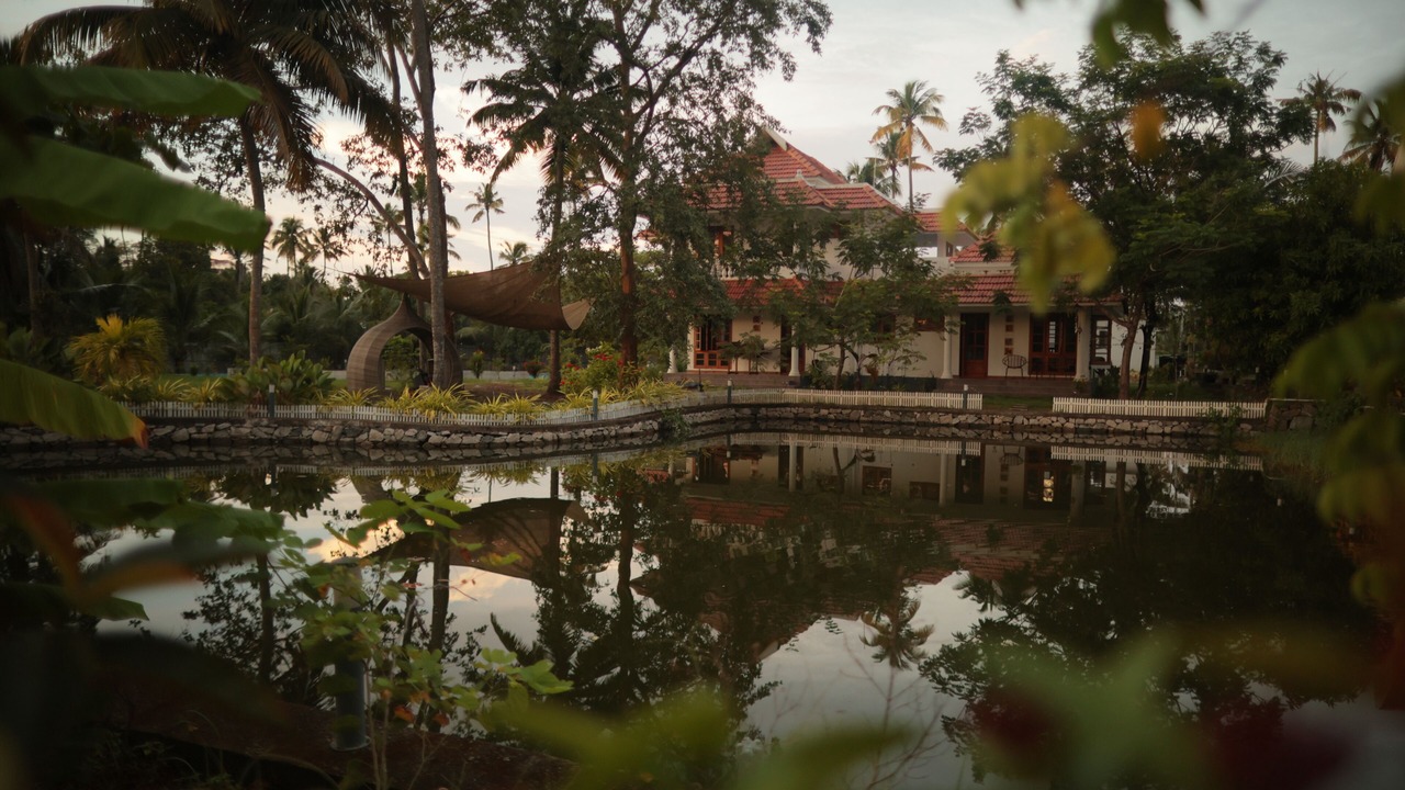 Photo of Outdoor in Cherthala
