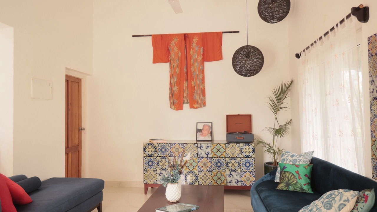 Photo of Livingroom in Cherthala