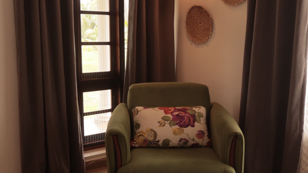 Photo of Bedroom in Cherthala