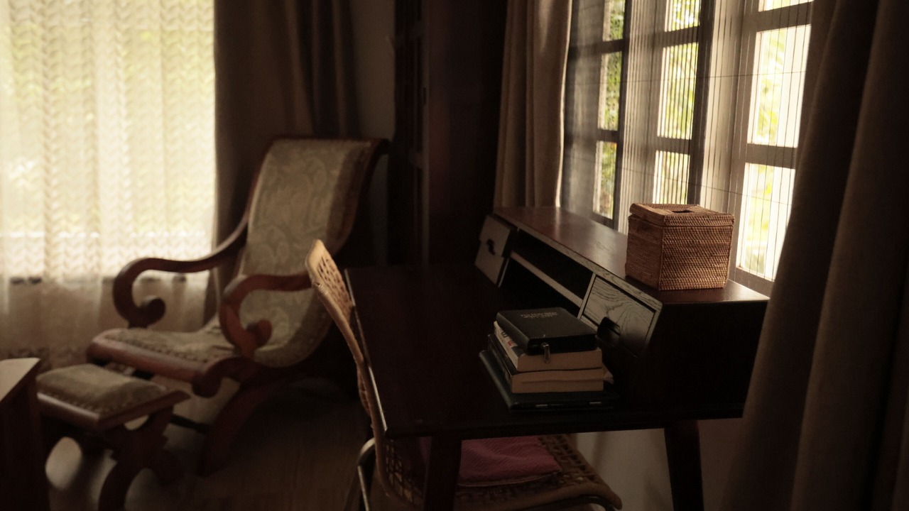Photo of Bedroom in Cherthala
