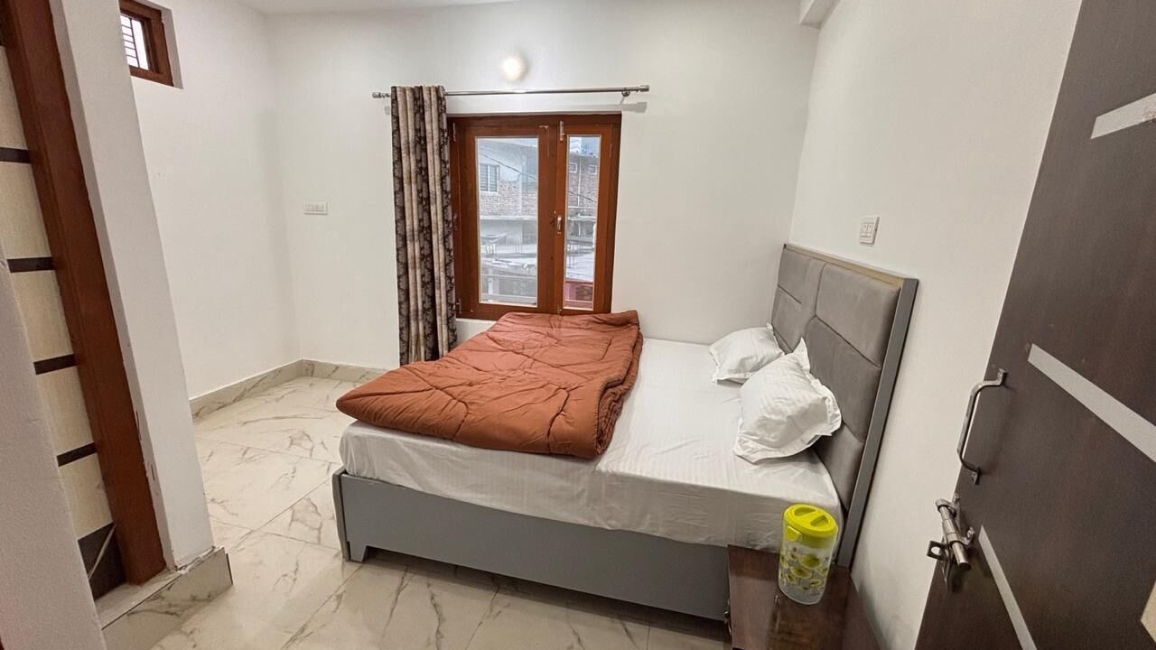 Photo of Bedroom in Kharsali