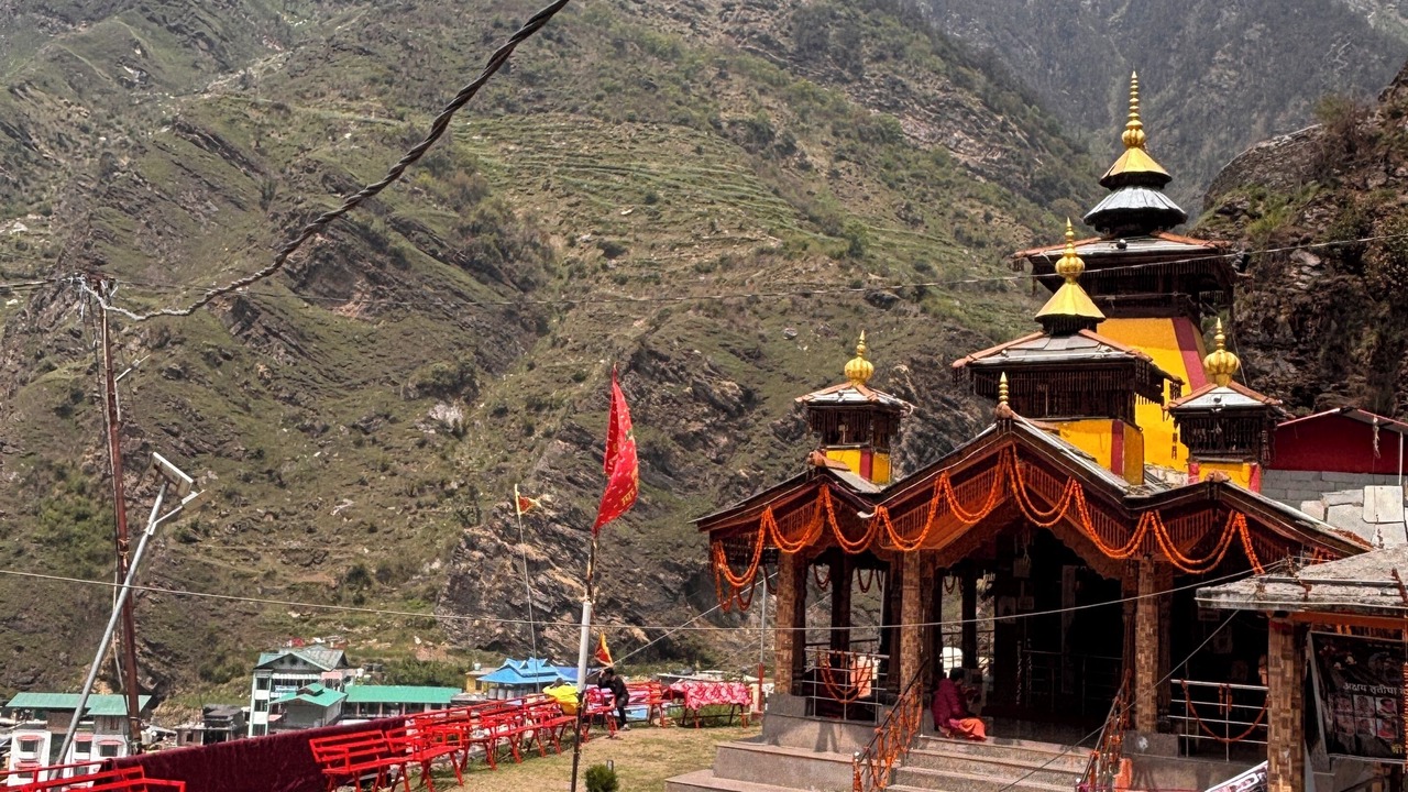 Photo of Outdoor in Kharsali