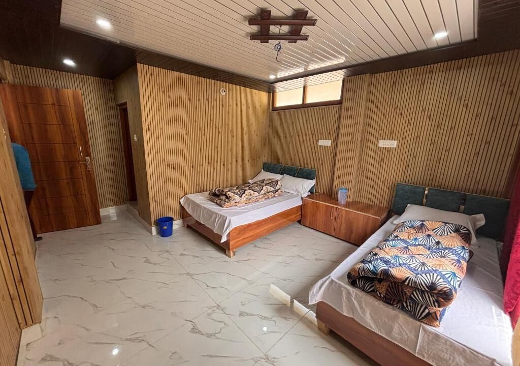 Photo of Bedroom in Kharsali