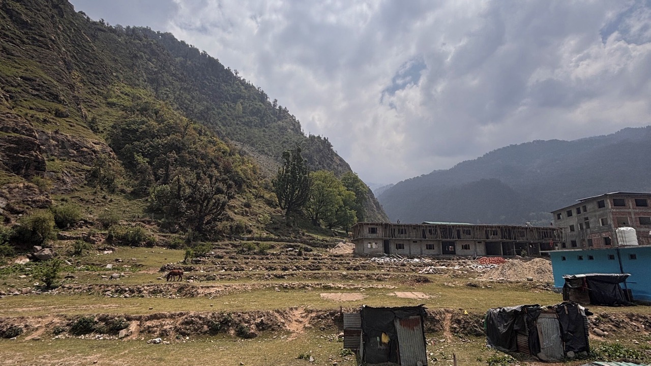 Photo of Outdoor in Kharsali