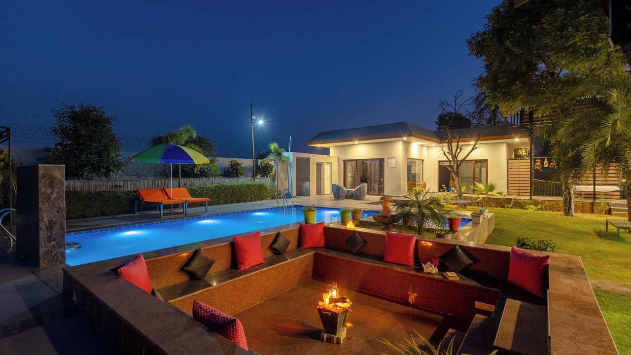 Photo of Outdoor in Taoru