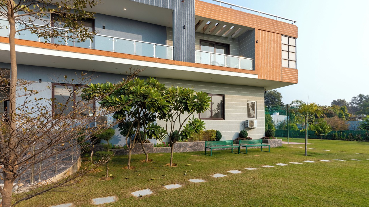 Photo of Outdoor in Taoru