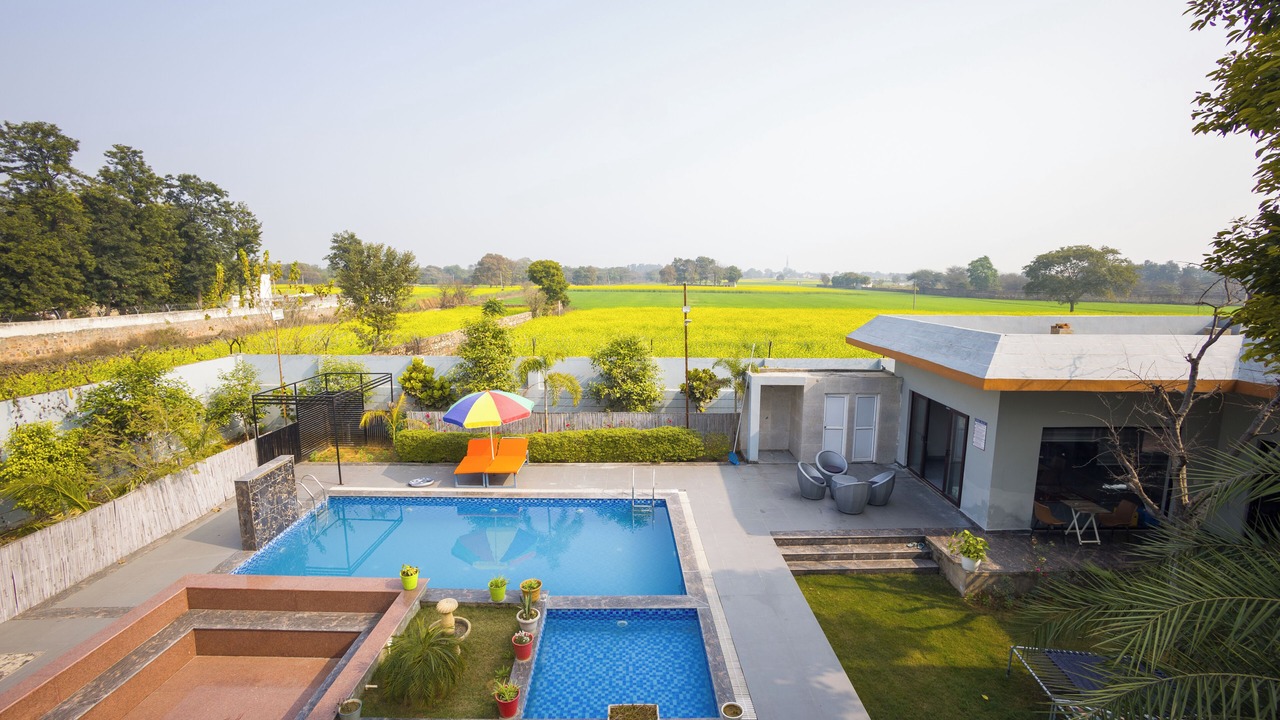 Photo of Outdoor in Taoru