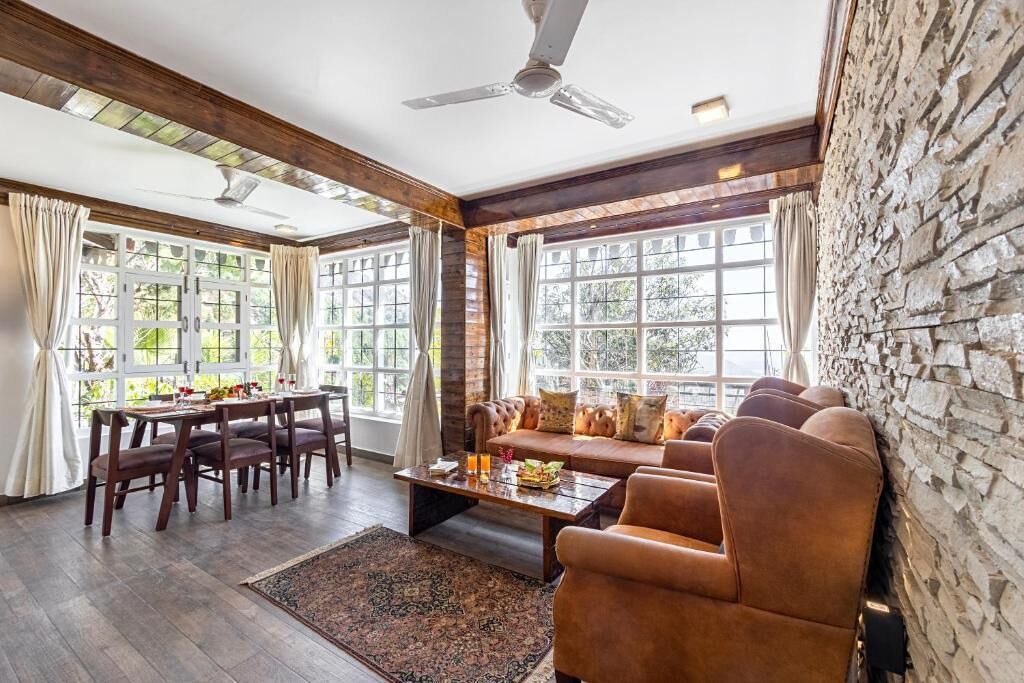 Photo of Livingroom in Sukha