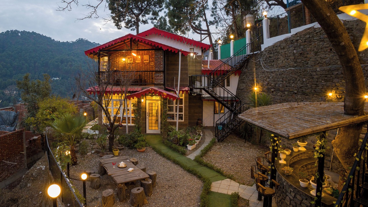 Photo of Outdoor in Sukha