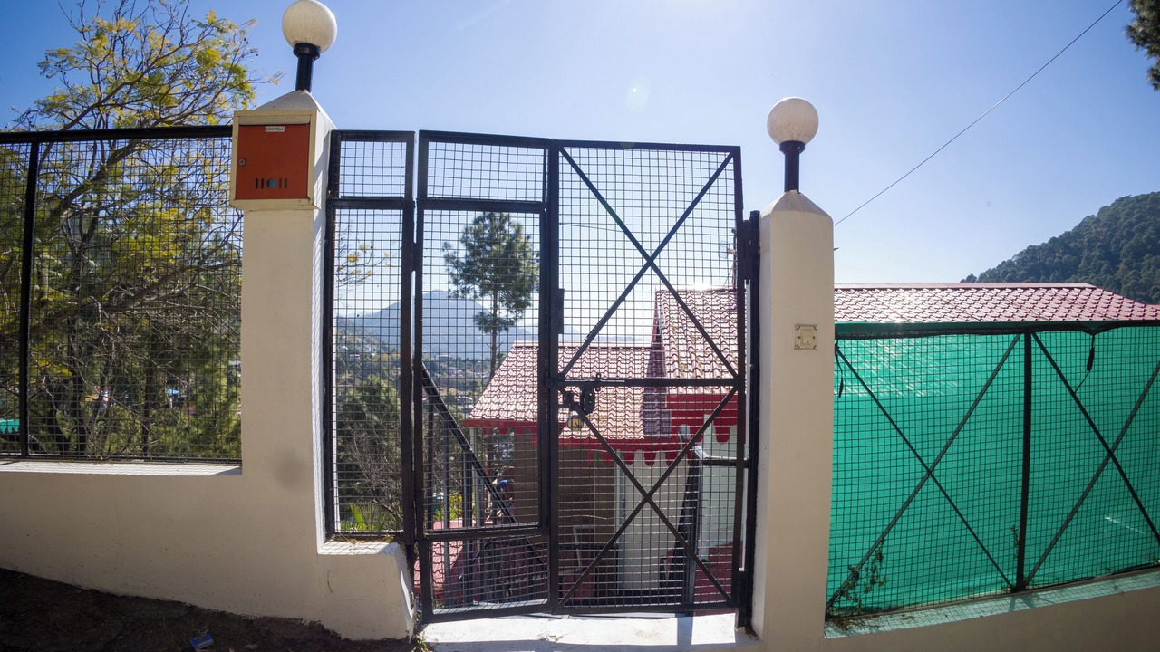 Photo of Outdoor in Sukha