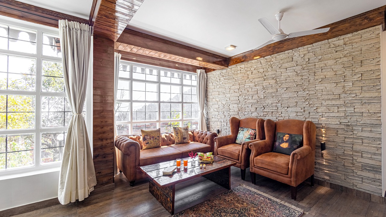 Photo of Livingroom in Sukha