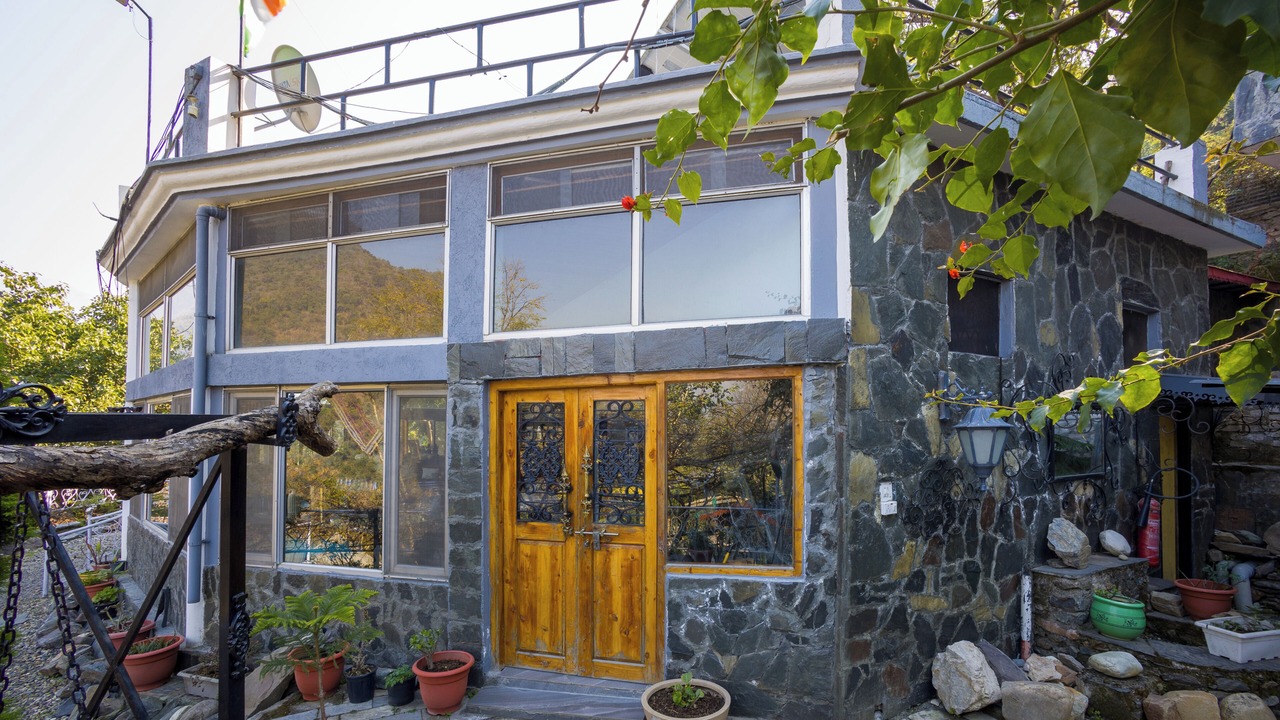 Photo of Outdoor in Tehri