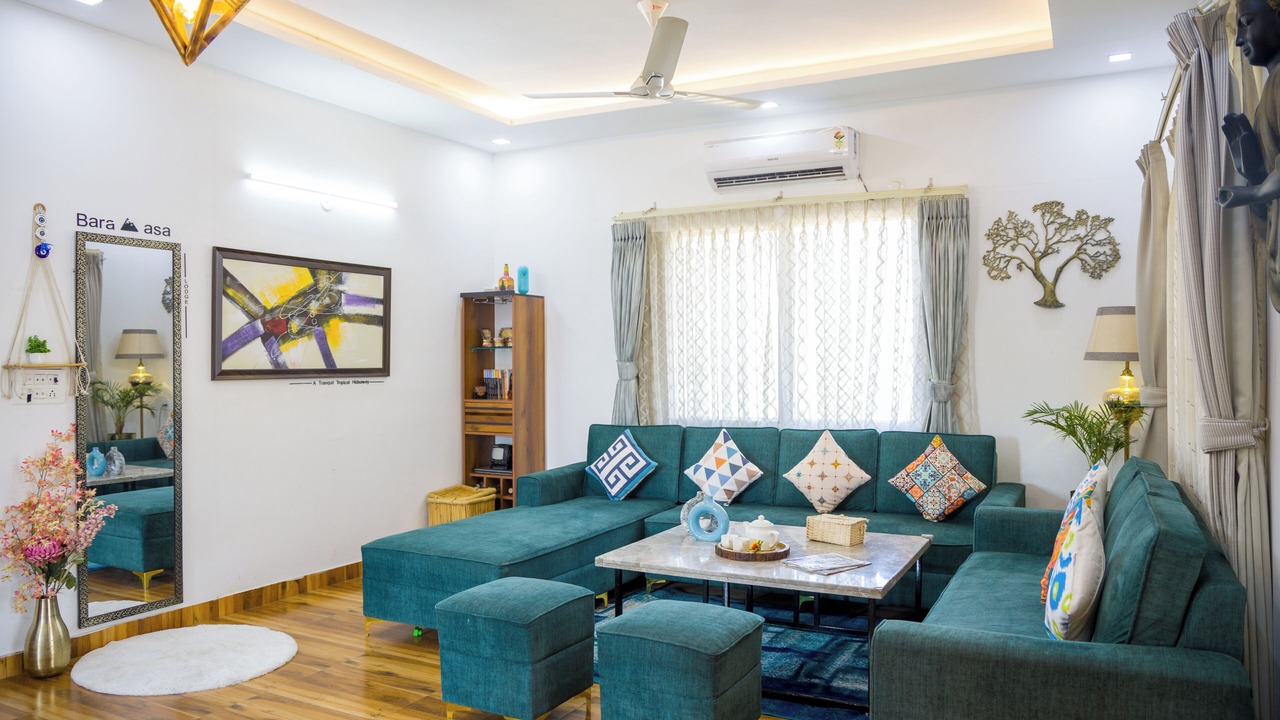 Photo of Livingroom in Bullawala