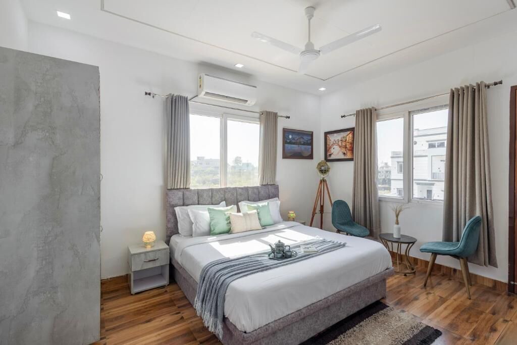 Photo of Bedroom in Bullawala