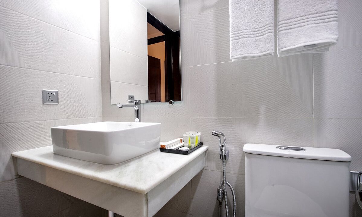 Photo of Bathroom in Sylhet