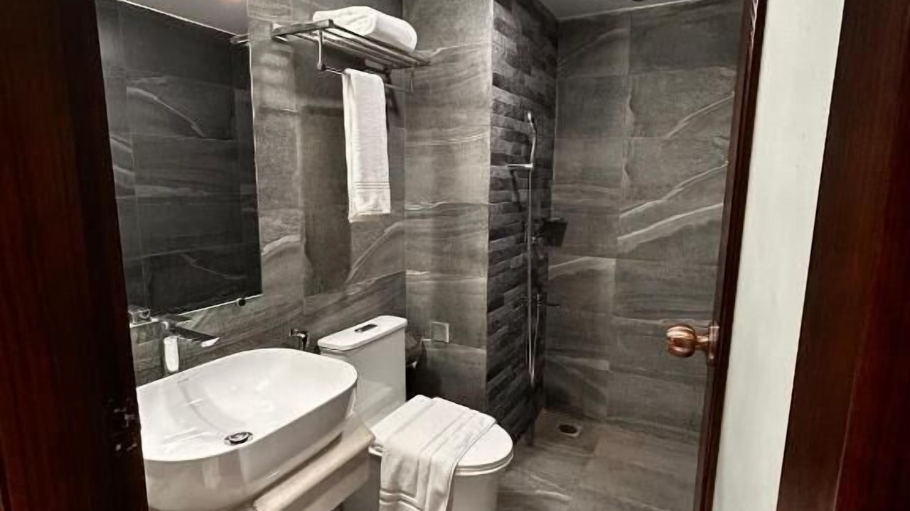 Photo of Bathroom in Sylhet