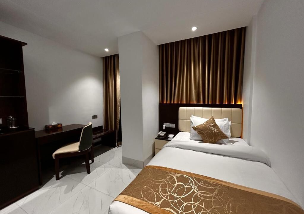 Photo of Bedroom in Sylhet