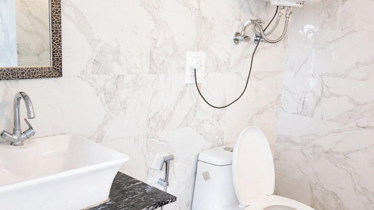 Photo of Bathroom in Shimla