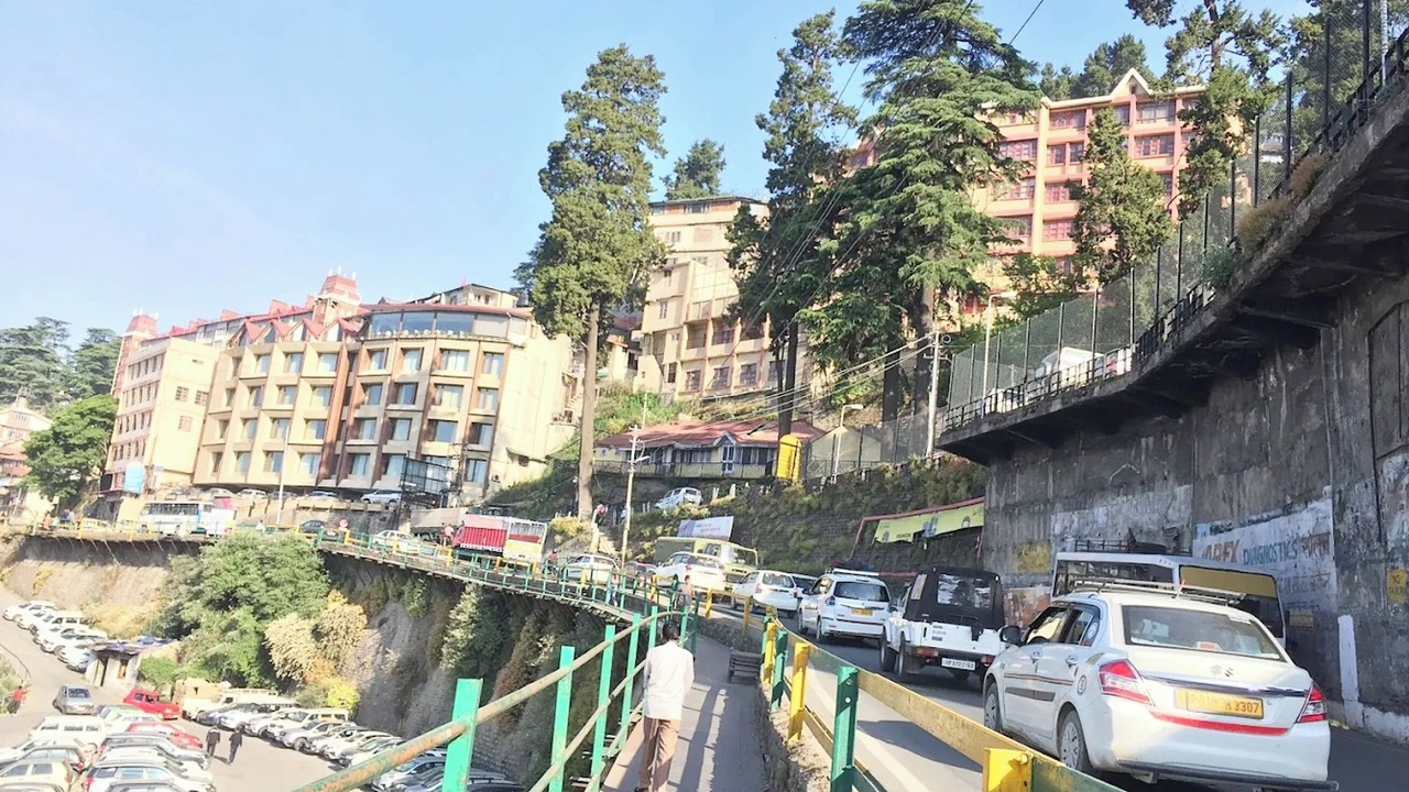 Photo of Outdoor in Shimla
