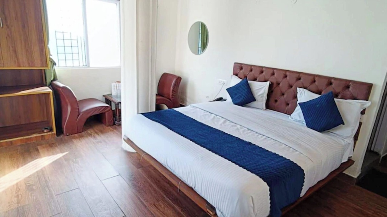 Photo of Bedroom in Shimla