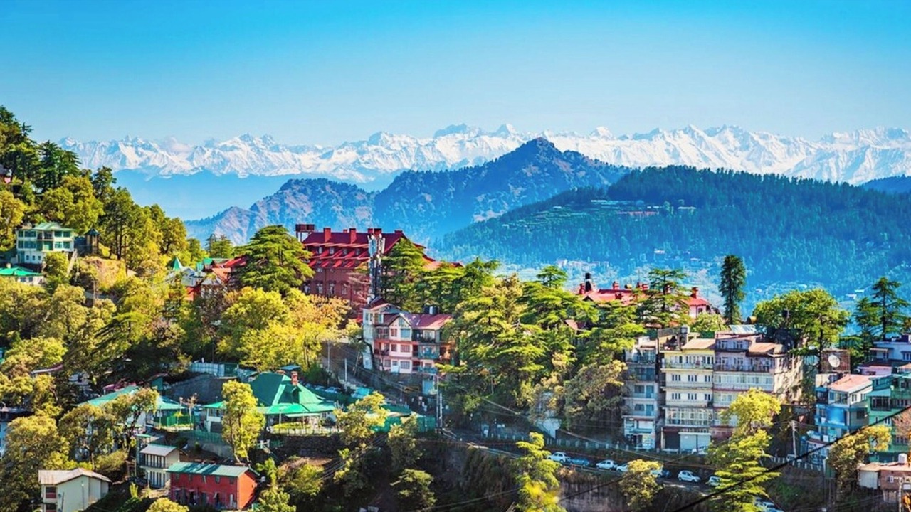 Photo of Others in Shimla