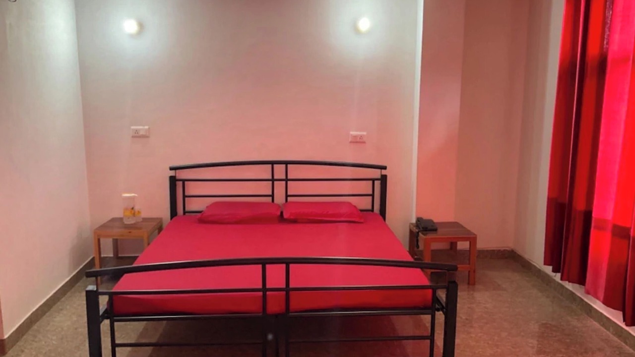 Photo of Bedroom in Shimla