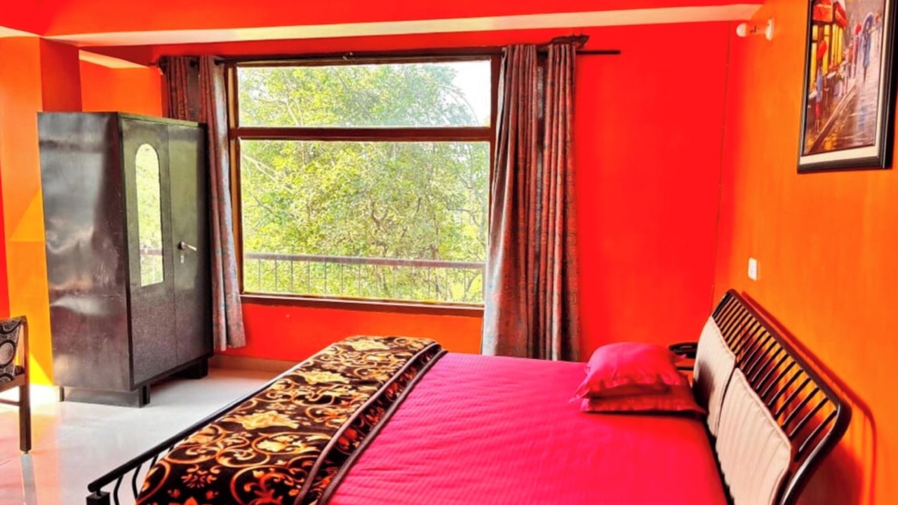 Photo of Bedroom in Shimla