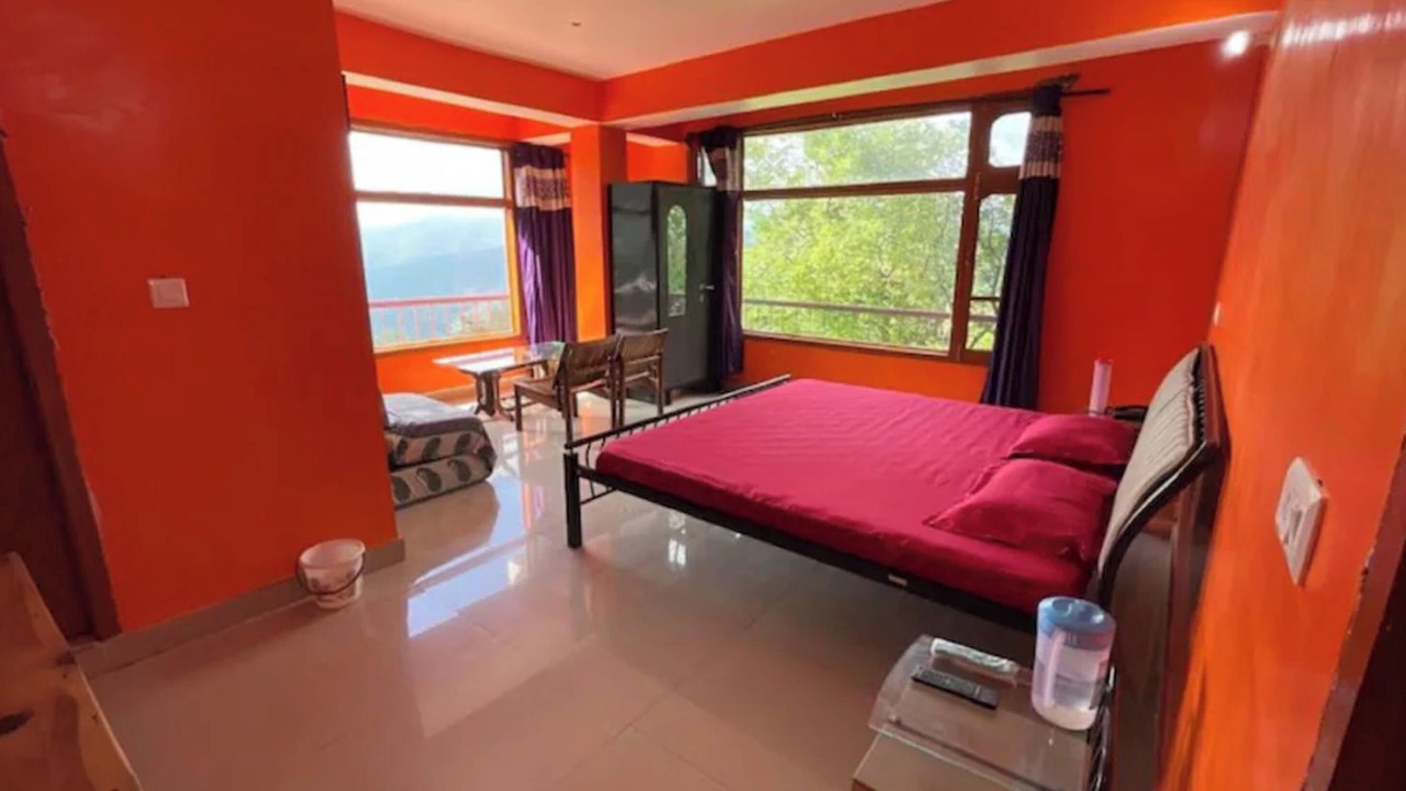 Photo of Bedroom in Shimla