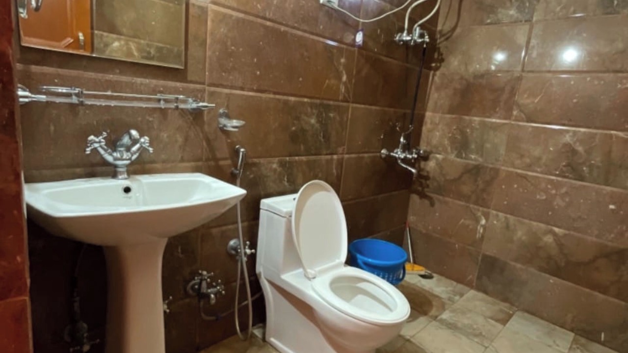 Photo of Bathroom in Shimla