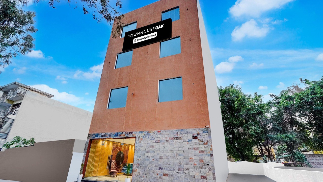 Photo of Outdoor in Zirakpur