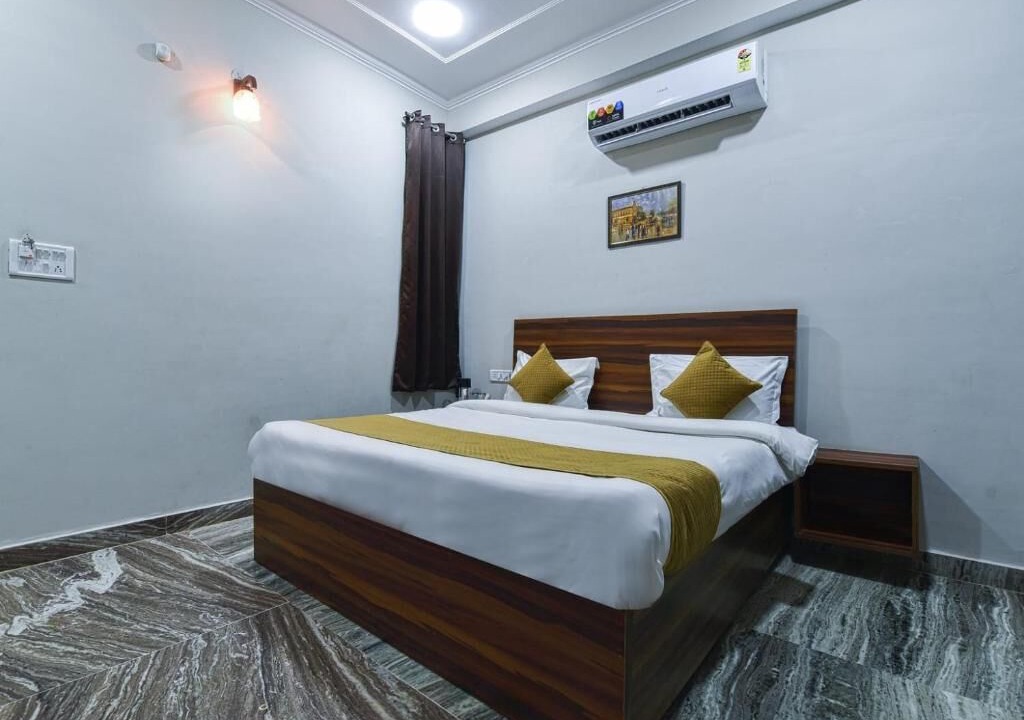 Photo of Patio Balcony in Sanganer