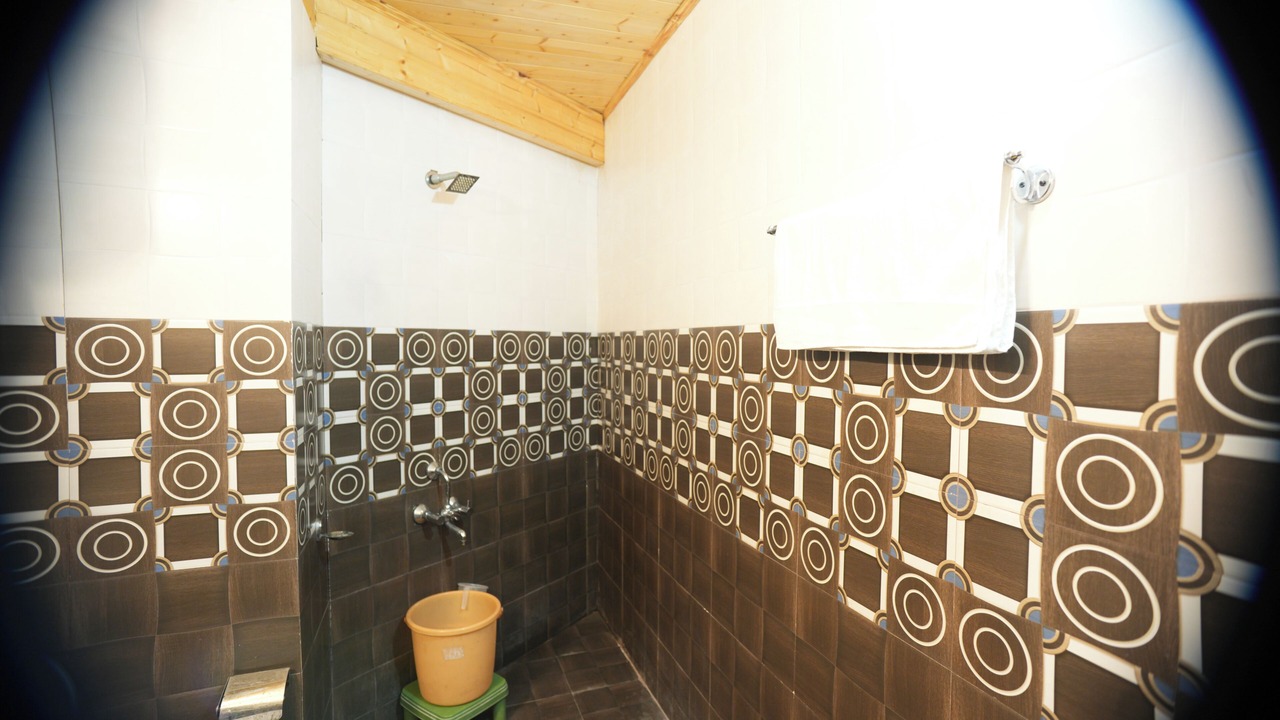 Photo of Bathroom in Vashist