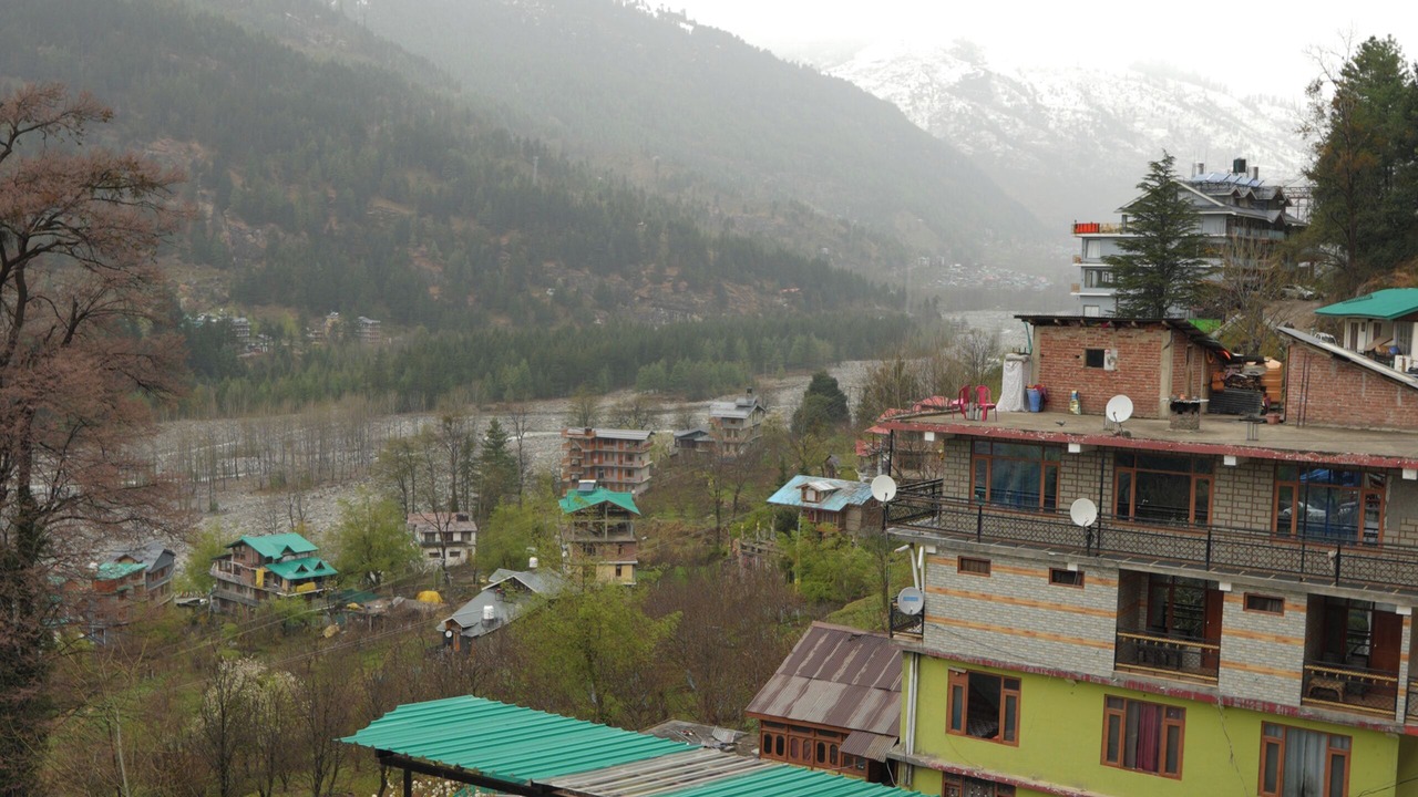 Photo of Outdoor in Vashist