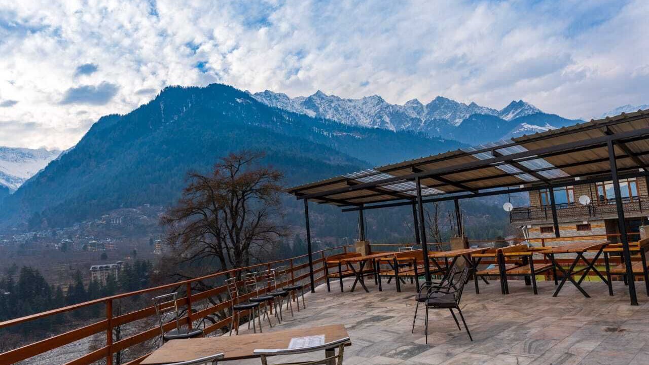 Photo of Outdoor in Vashist