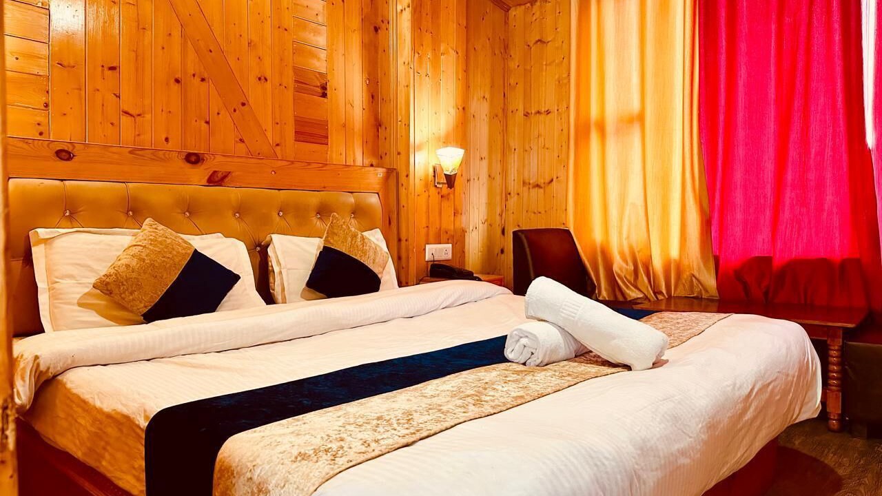 Photo of Bedroom in Vashist