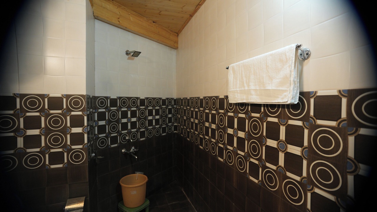 Photo of Bathroom in Vashist