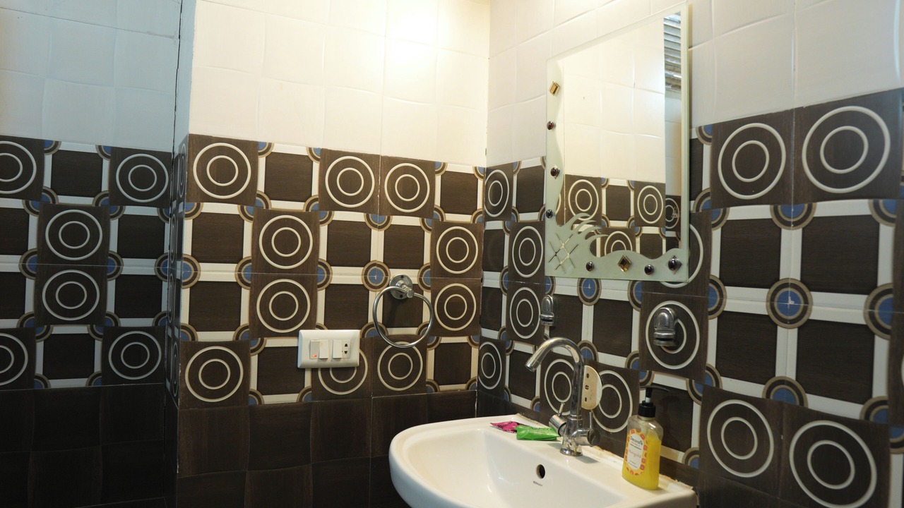 Photo of Bathroom in Vashist