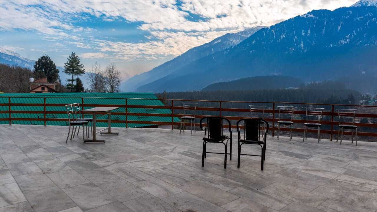 Photo of Outdoor in Vashist