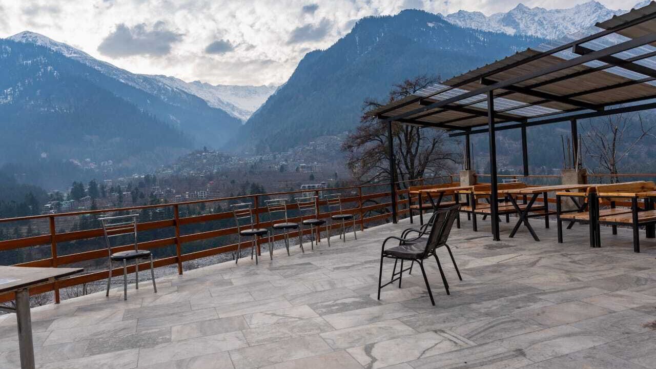 Photo of Outdoor in Vashist