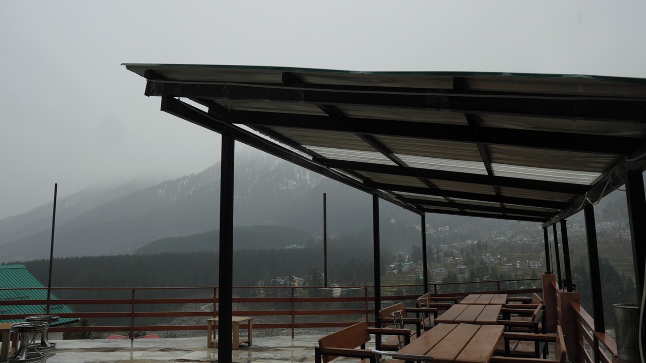 Photo of Outdoor in Vashist