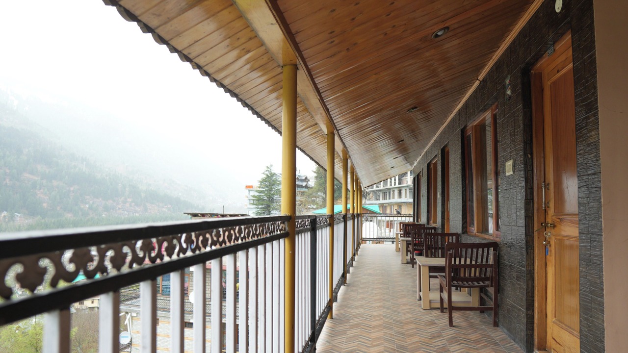 Photo of Outdoor in Vashist
